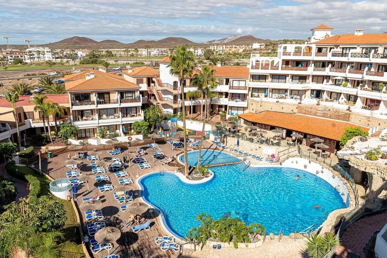 Kontakte von Golf Del Sur - Apartamento Con Balcon Y Vistas Al Mar - As De Casas